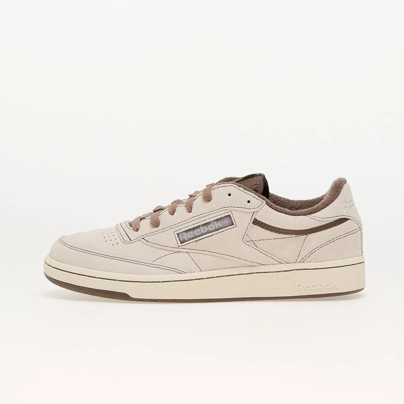 Reebok Club C 85 Vintage Bon/ Vintage Chalk/ Utibro