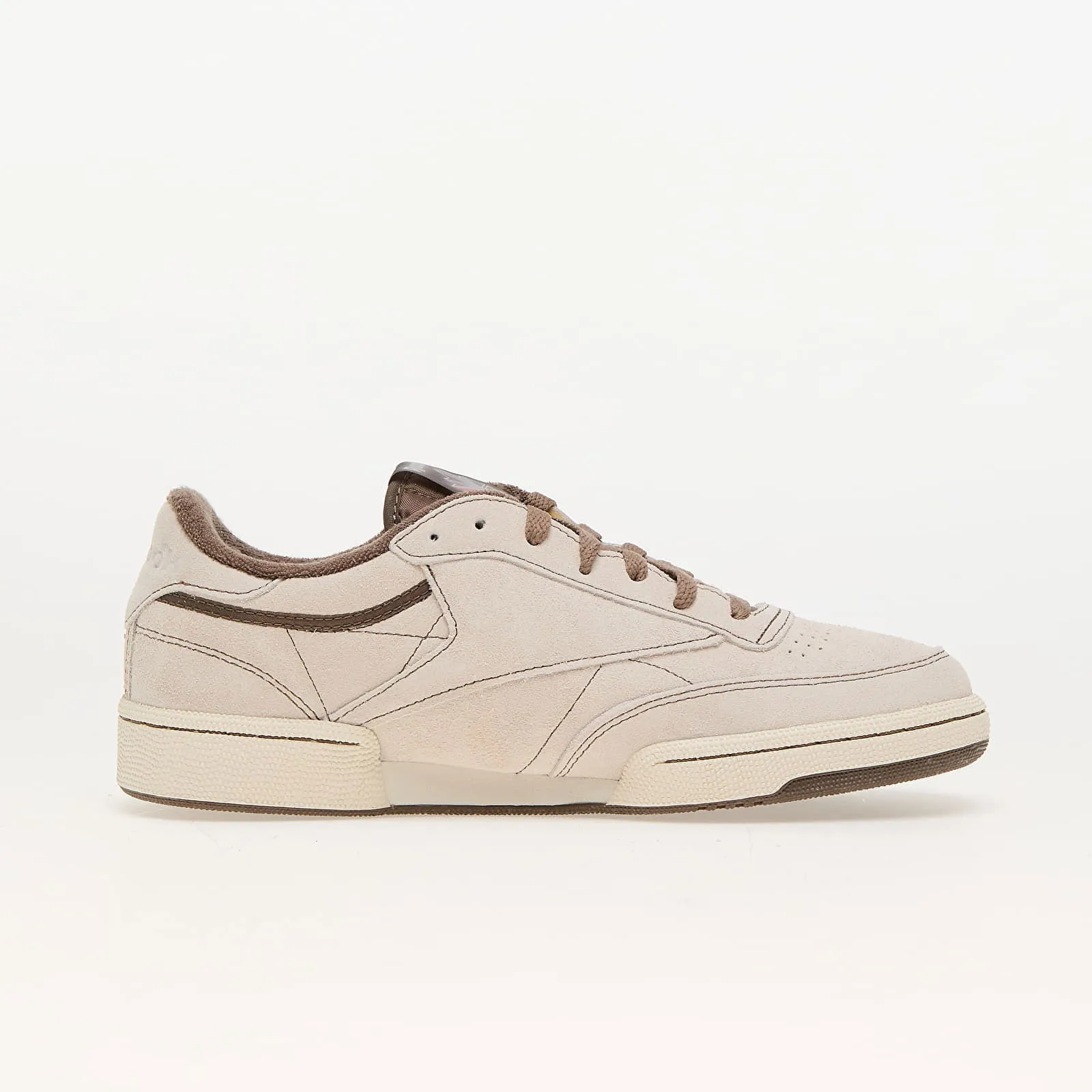 Reebok Club C 85 Vintage Bon/ Vintage Chalk/ Utibro