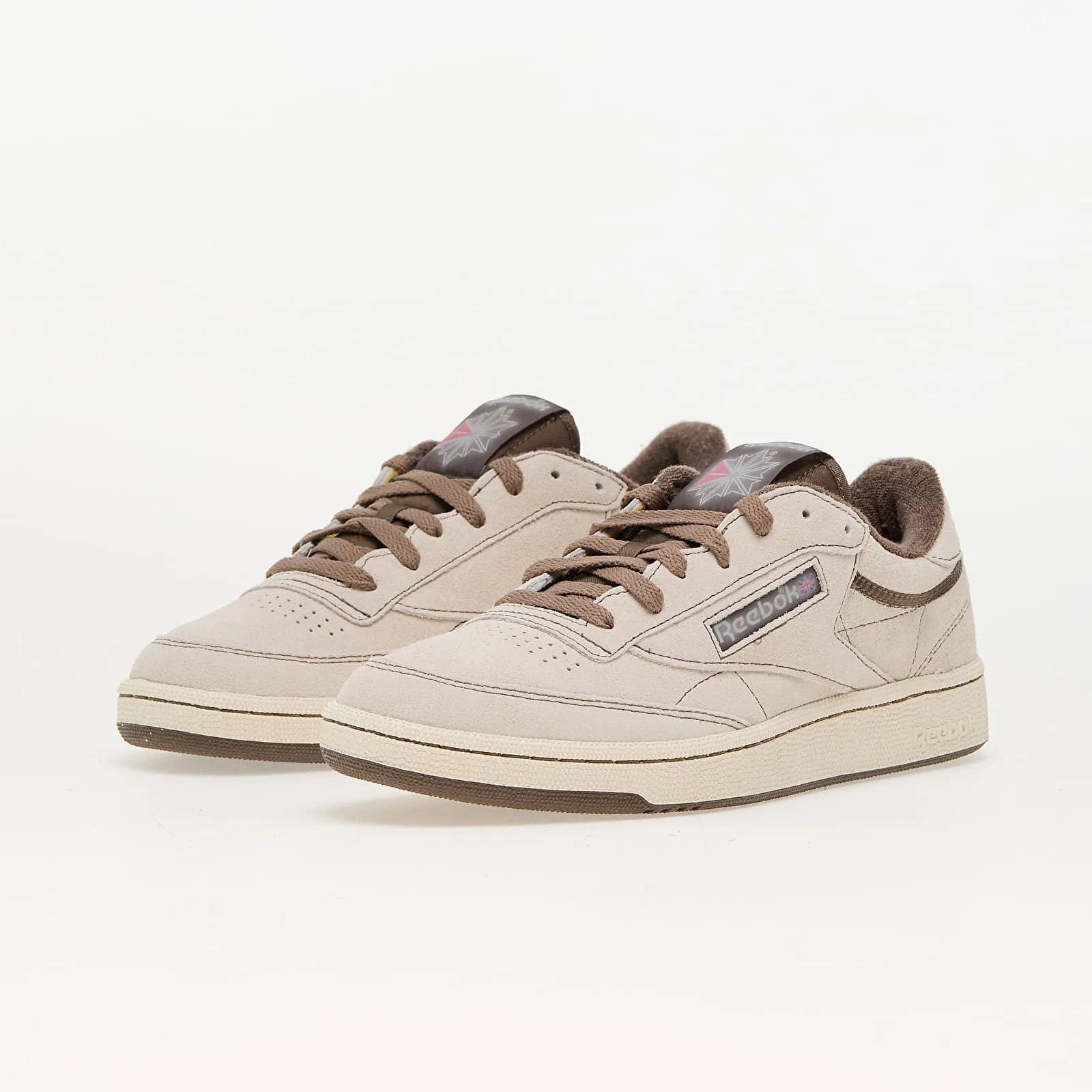 Reebok Club C 85 Vintage Bon/ Vintage Chalk/ Utibro