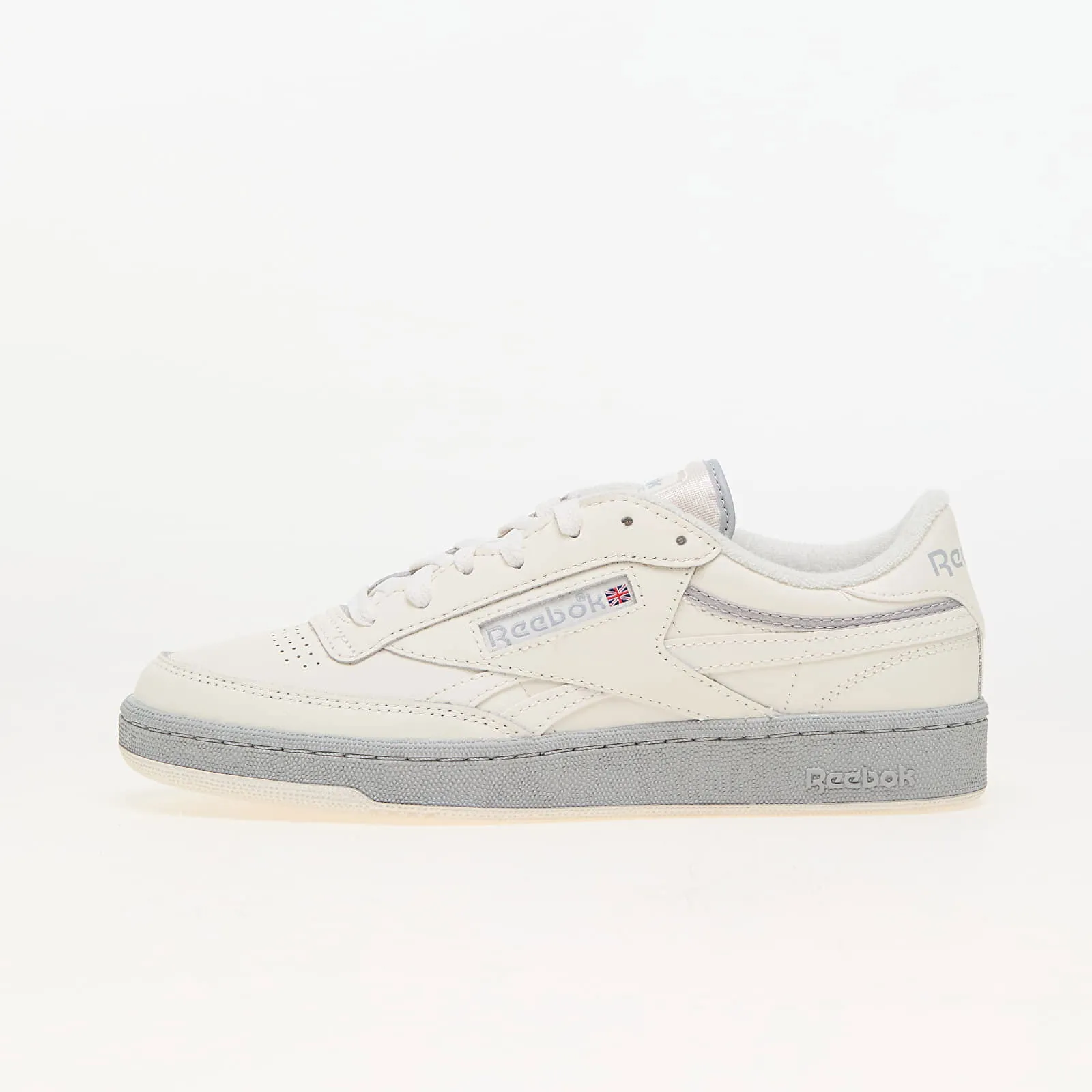 Reebok Club C Revenge Vintage Chalk/ Pure Grey 3/ Cbla