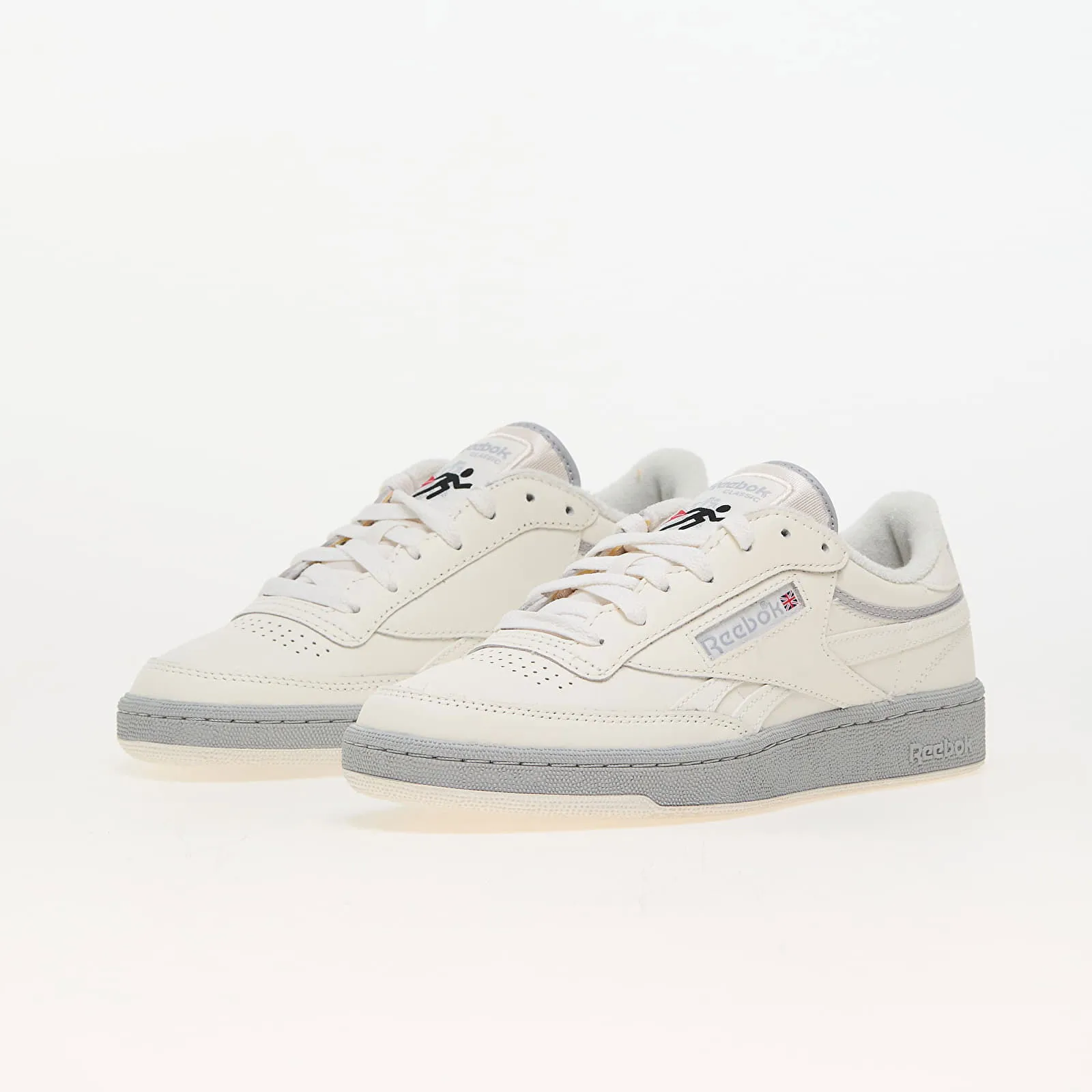 Reebok Club C Revenge Vintage Chalk/ Pure Grey 3/ Cbla