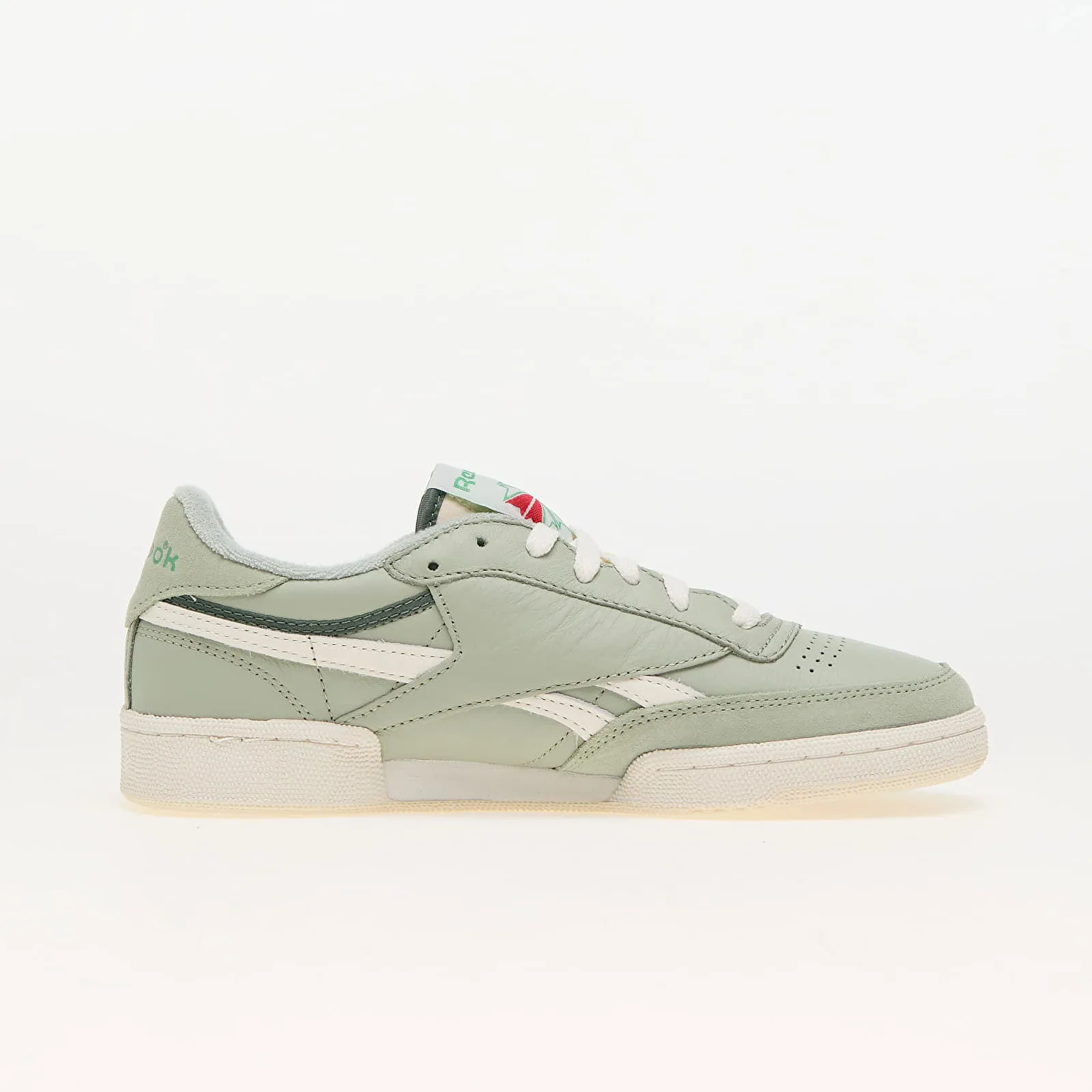 Reebok Club C Revenge Vintage Vingre/ Chalk/ Treg