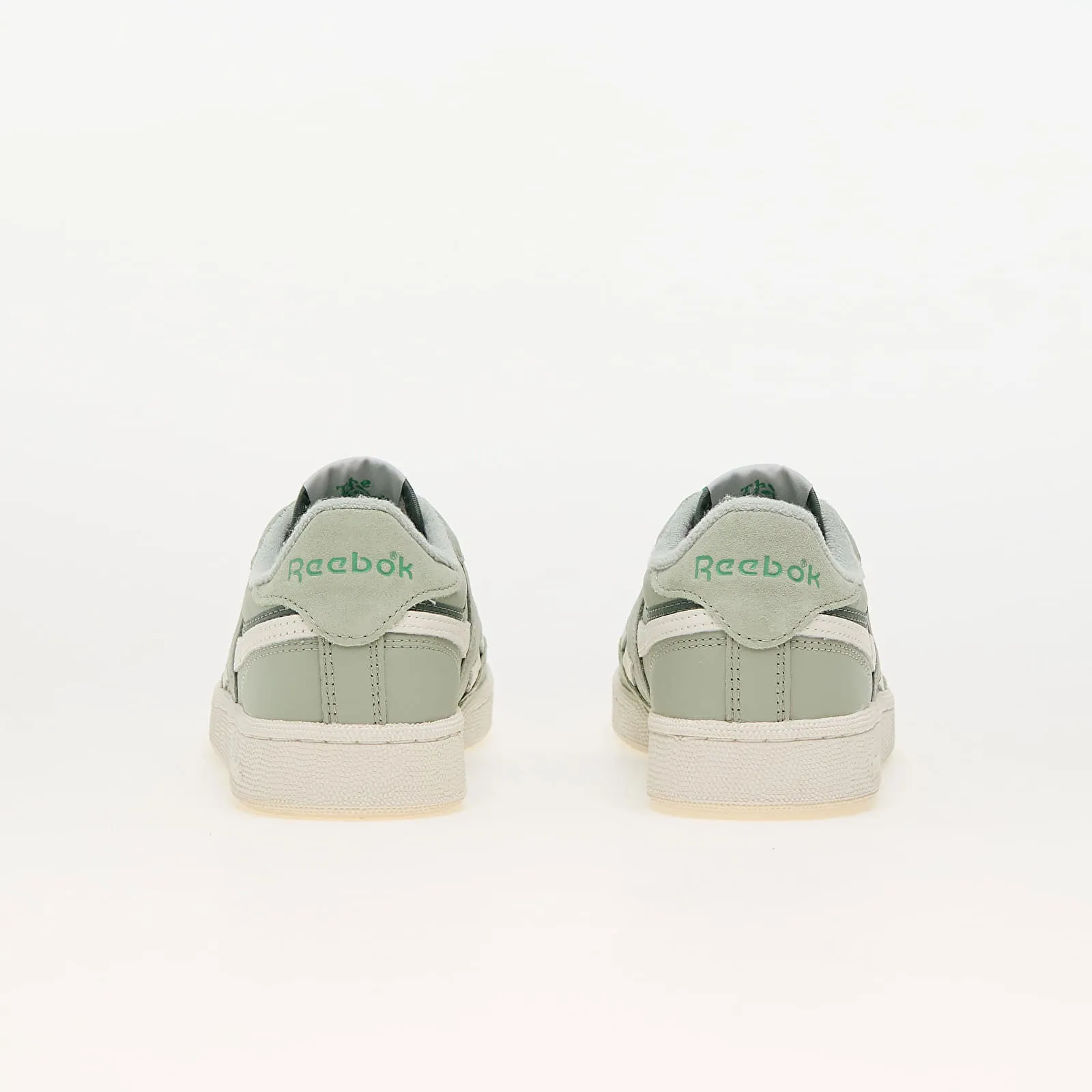 Reebok Club C Revenge Vintage Vingre/ Chalk/ Treg