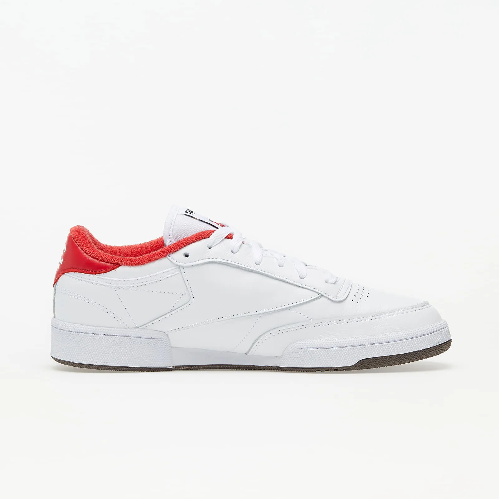 Reebok Eric Emanuel Club C 85