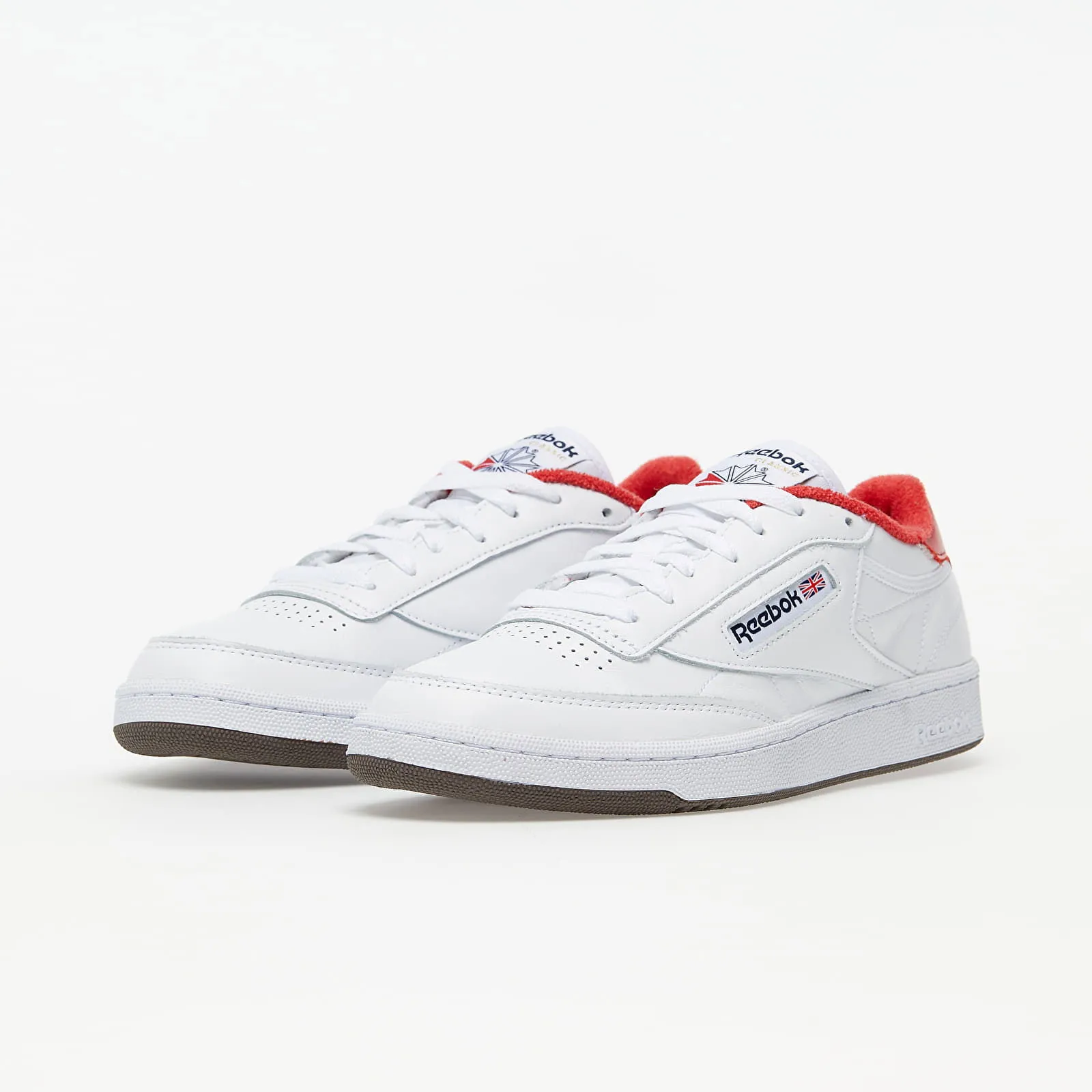 Reebok Eric Emanuel Club C 85