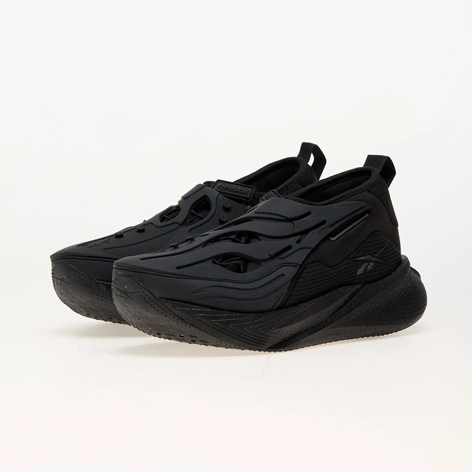 Reebok Floatride Energy Argus X Mono Black