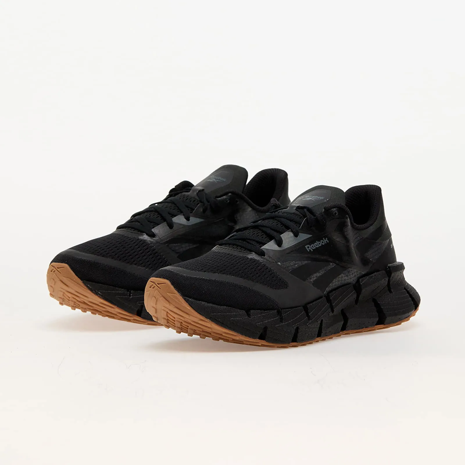 Reebok Floatzig 1 Core Black/ Pure Grey 6/ Gum