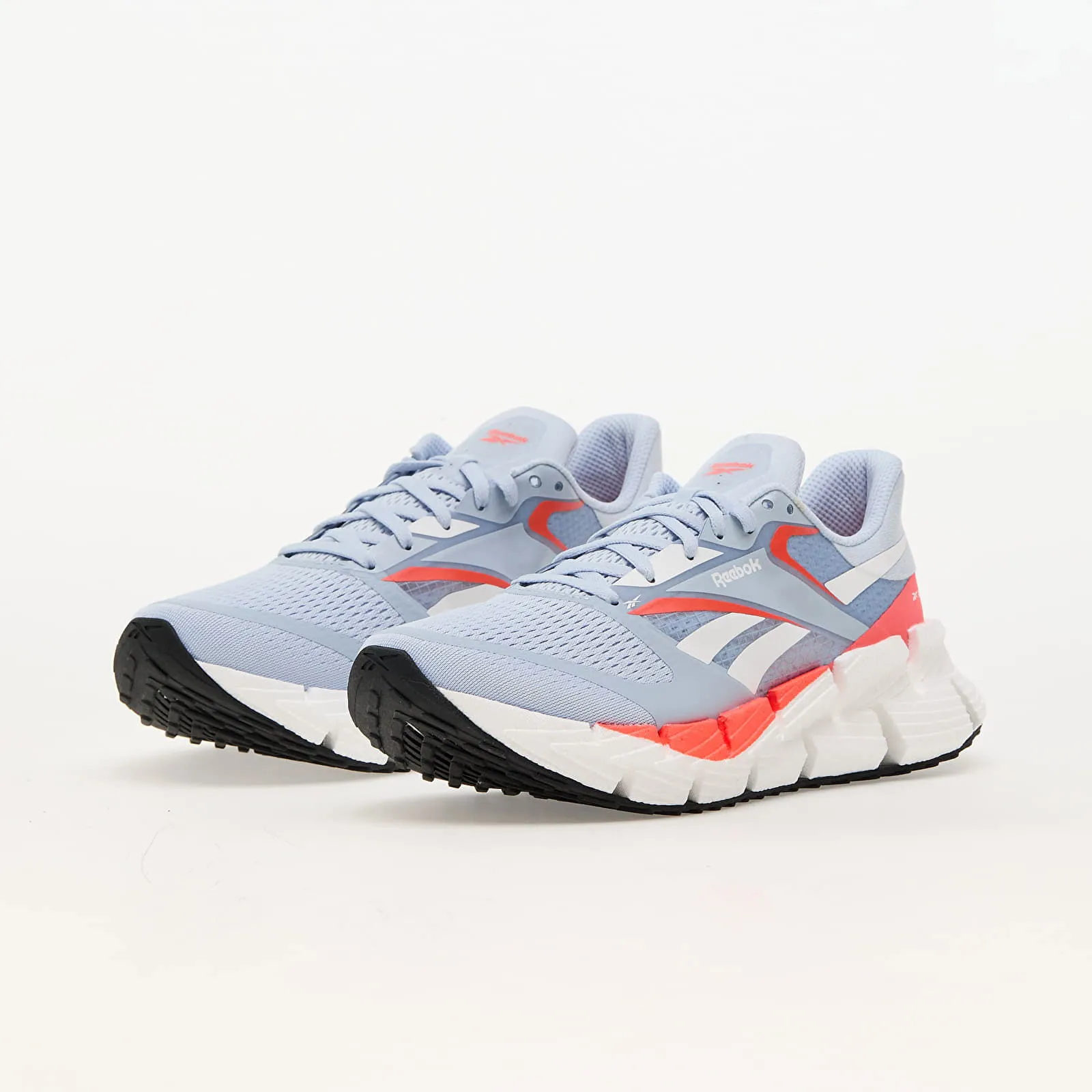 Reebok Floatzig 1 Pale Blue/ Ftw White/ Orange Flare