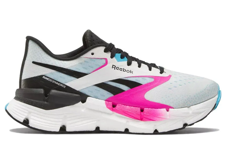 Reebok FloatZig Symmetros Chalk Laser Pink (Women's)