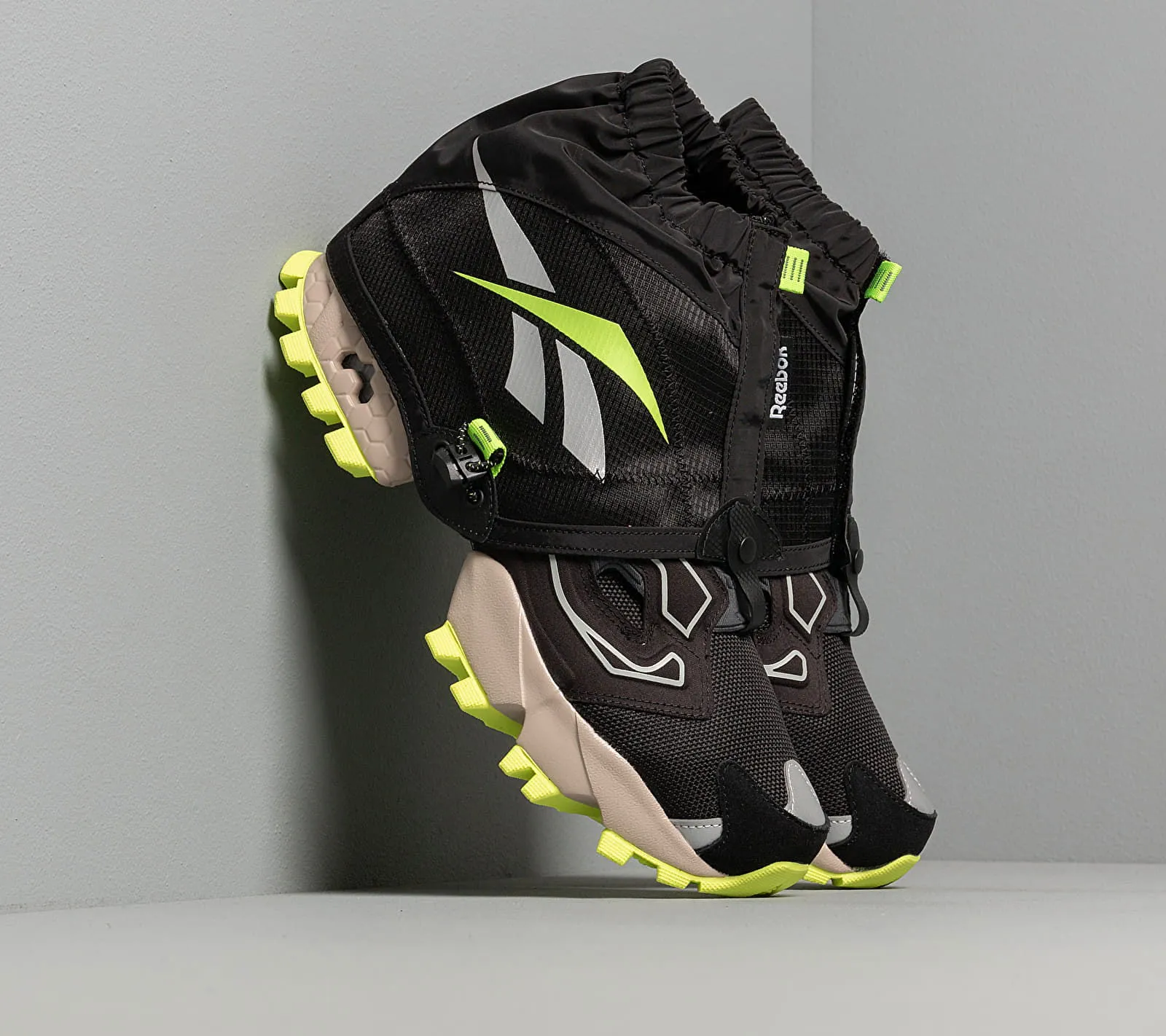 Reebok Instapump Fury Trail