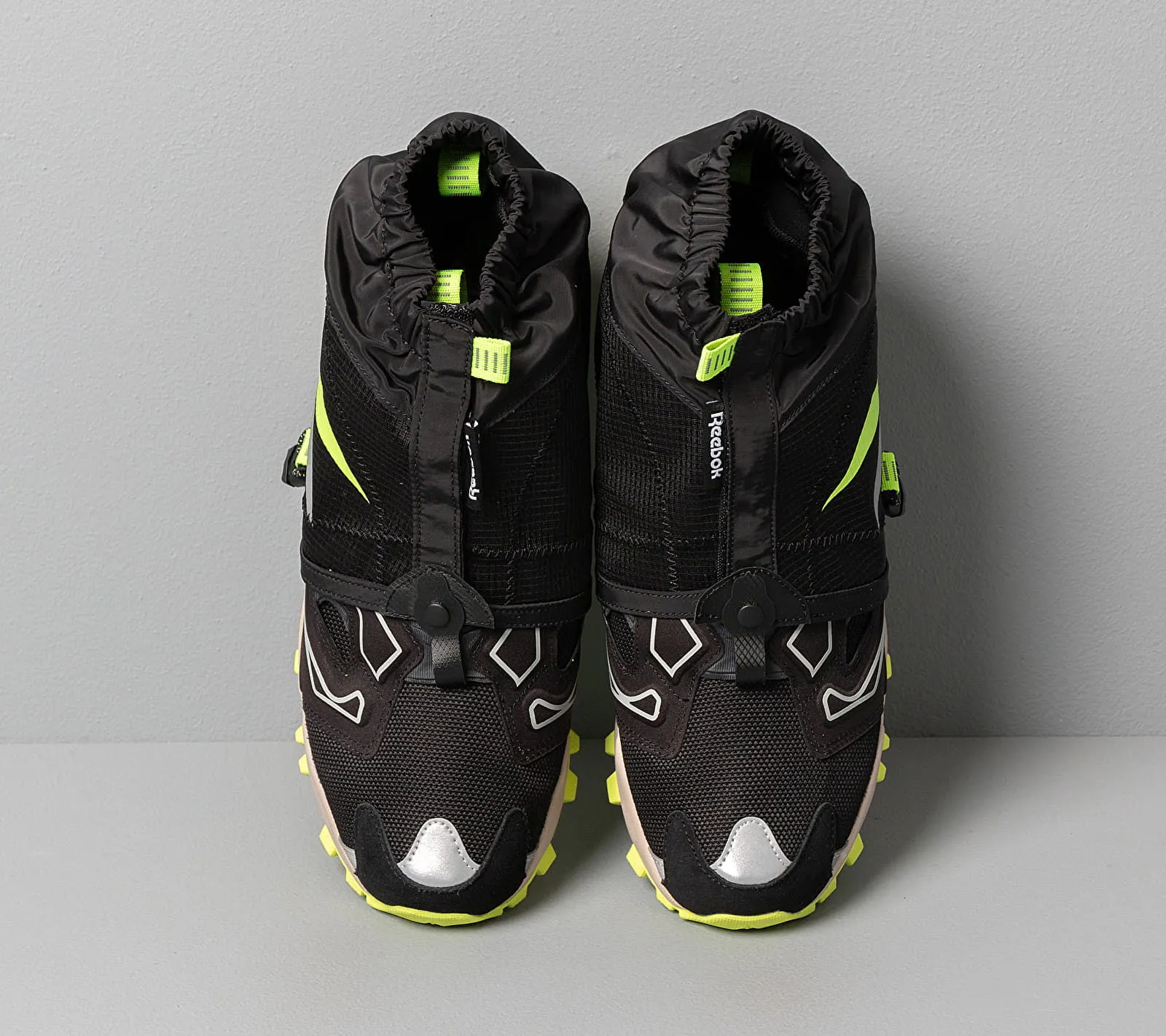 Reebok Instapump Fury Trail