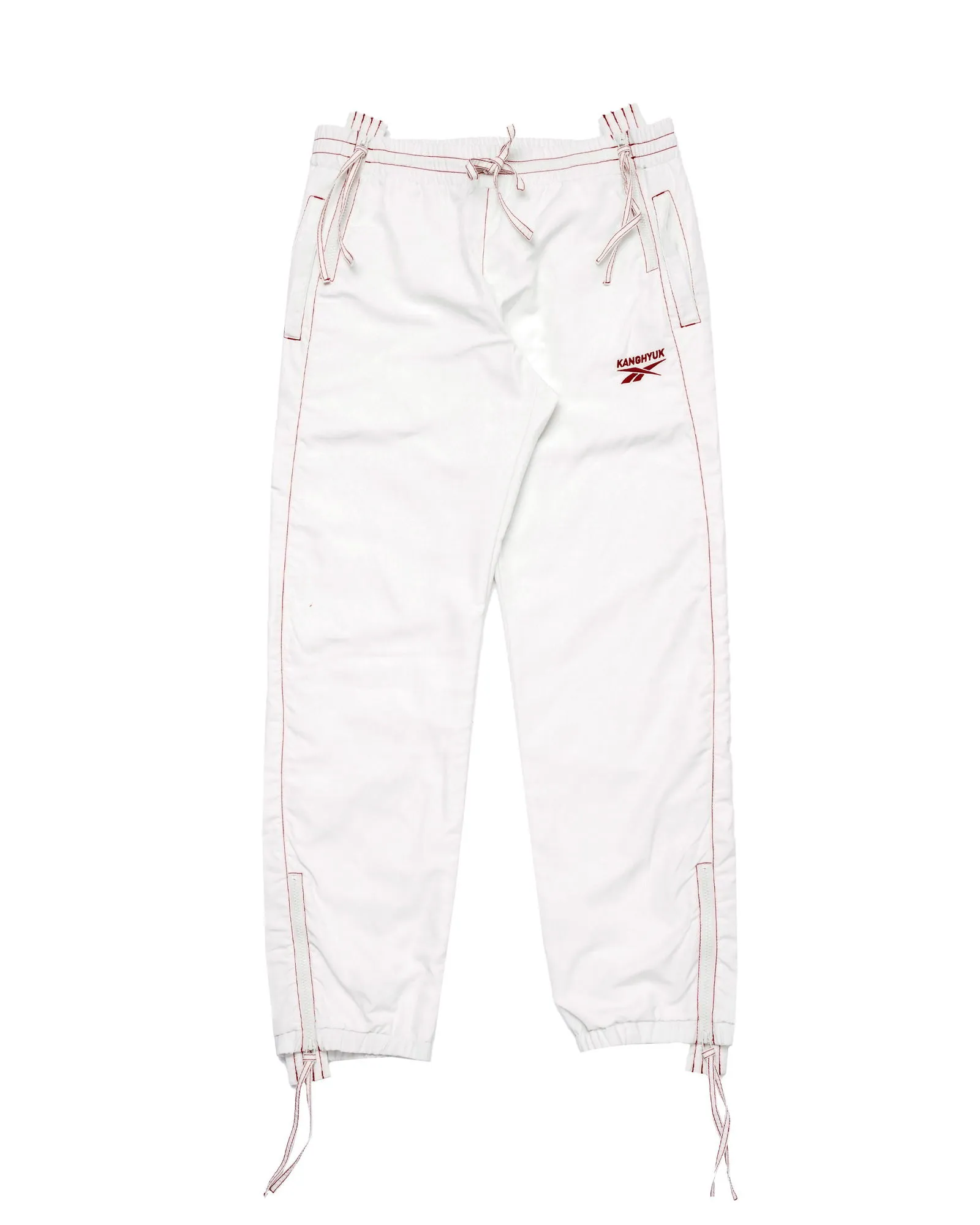 Reebok Kanghyuk x TRACK PANTS