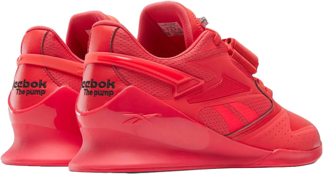 Reebok LEGACY LIFTER III