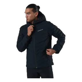 Rendimiento máximo Frost Ski Jacket Black