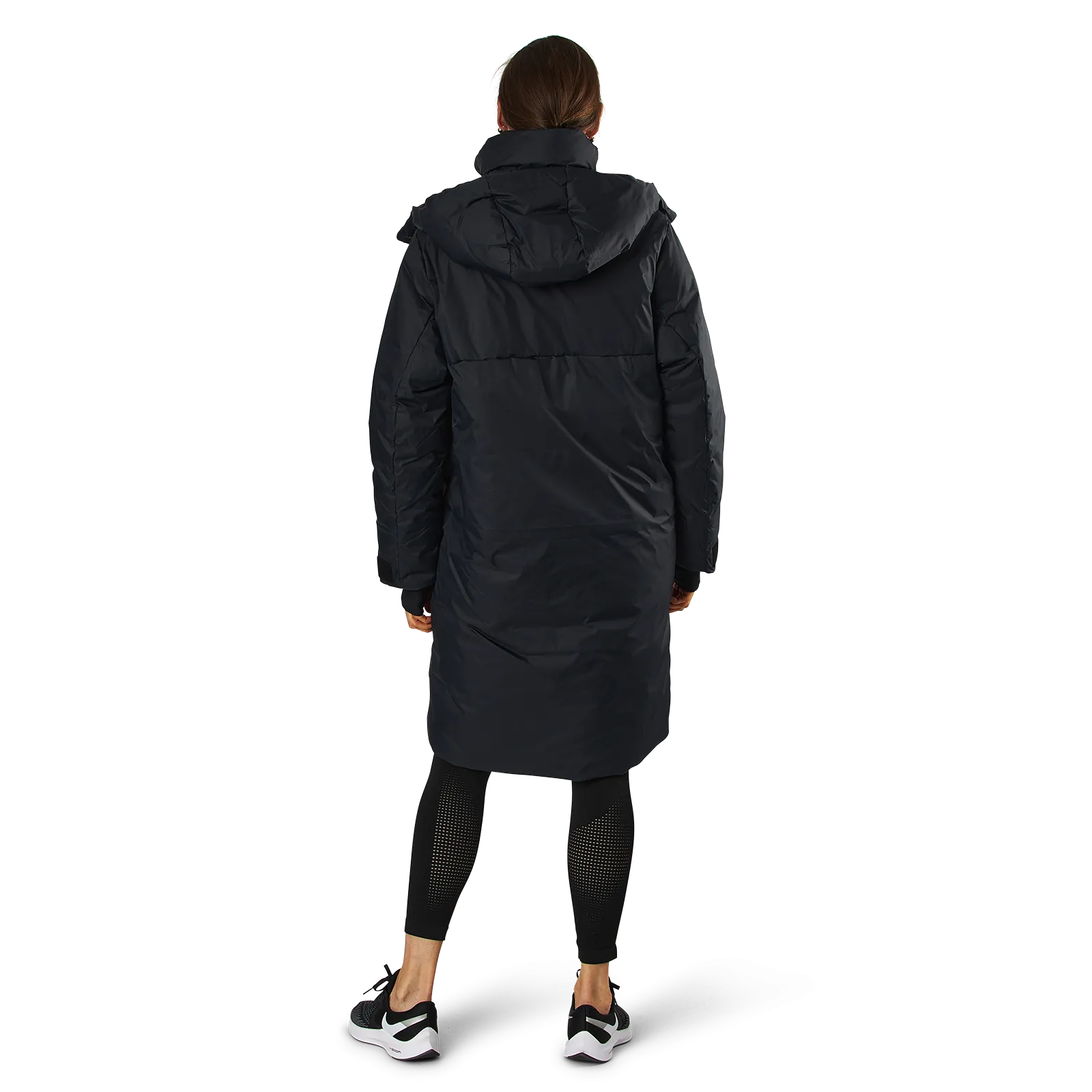 Röhnisch Yosemite Jacket Black