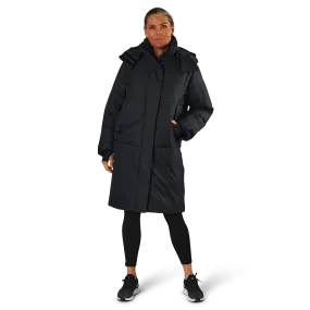 Röhnisch Yosemite Jacket Black