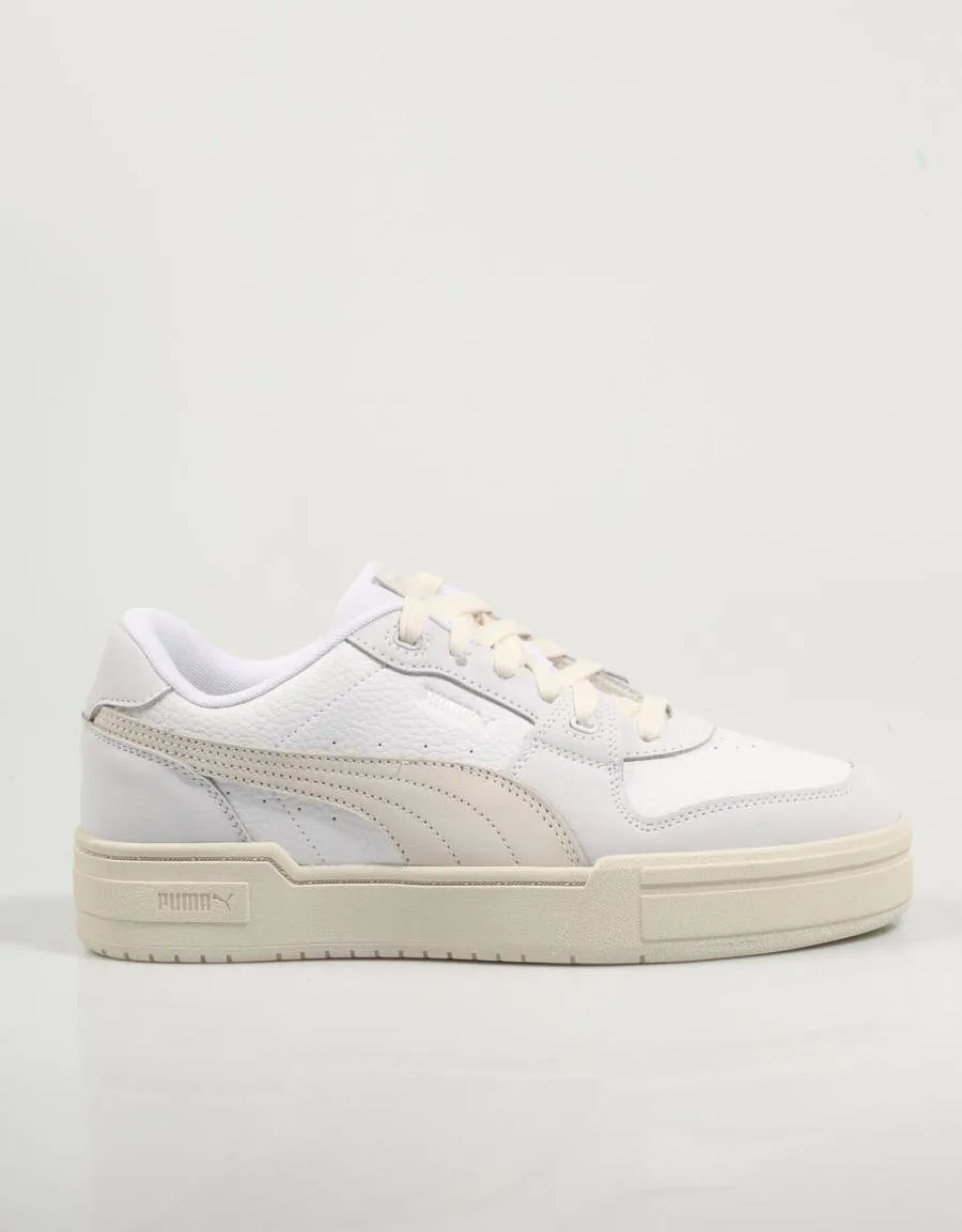  sapatilhas PUMA Ca Pro Lux en Branco 80716