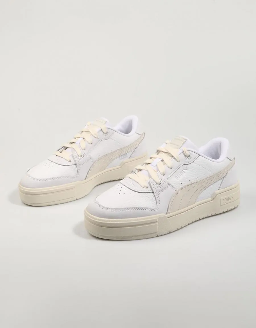  sapatilhas PUMA Ca Pro Lux en Branco 80716