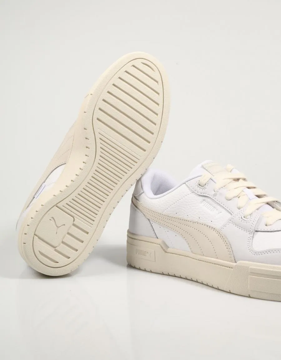  sapatilhas PUMA Ca Pro Lux en Branco 80716