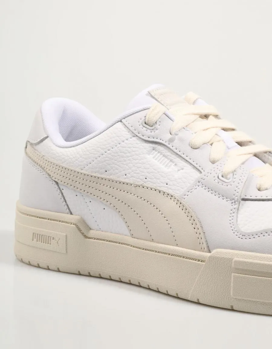  sapatilhas PUMA Ca Pro Lux en Branco 80716