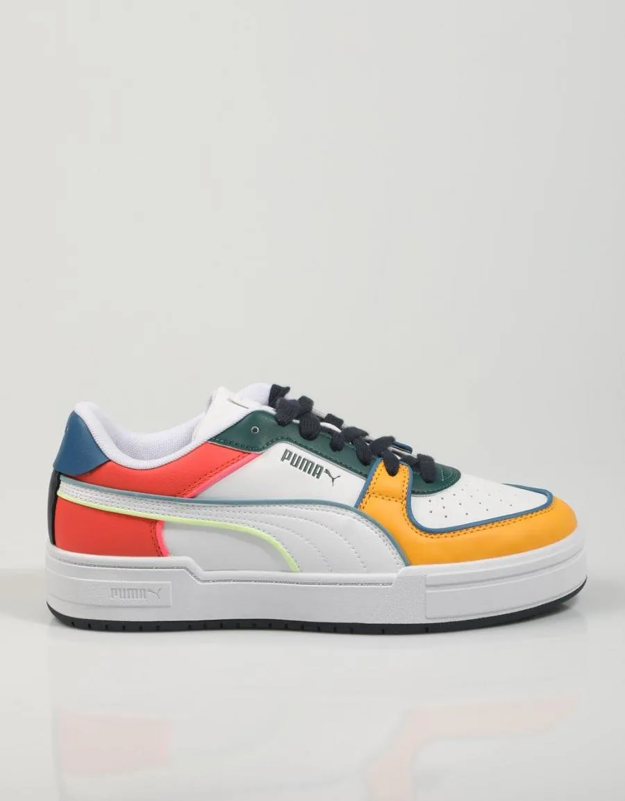  sapatilhas PUMA Ca Pro Sum Pop en Multicolor 80718