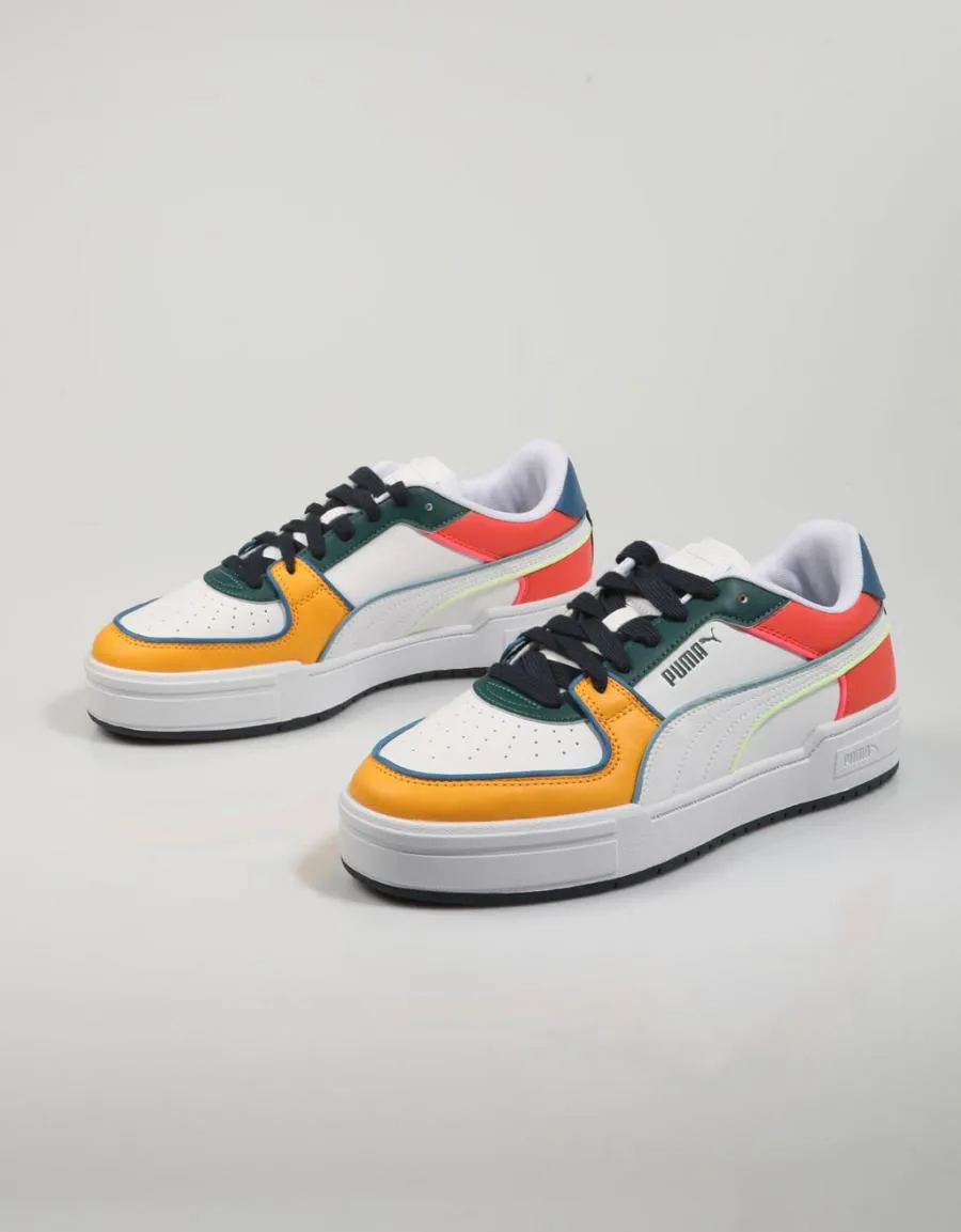  sapatilhas PUMA Ca Pro Sum Pop en Multicolor 80718