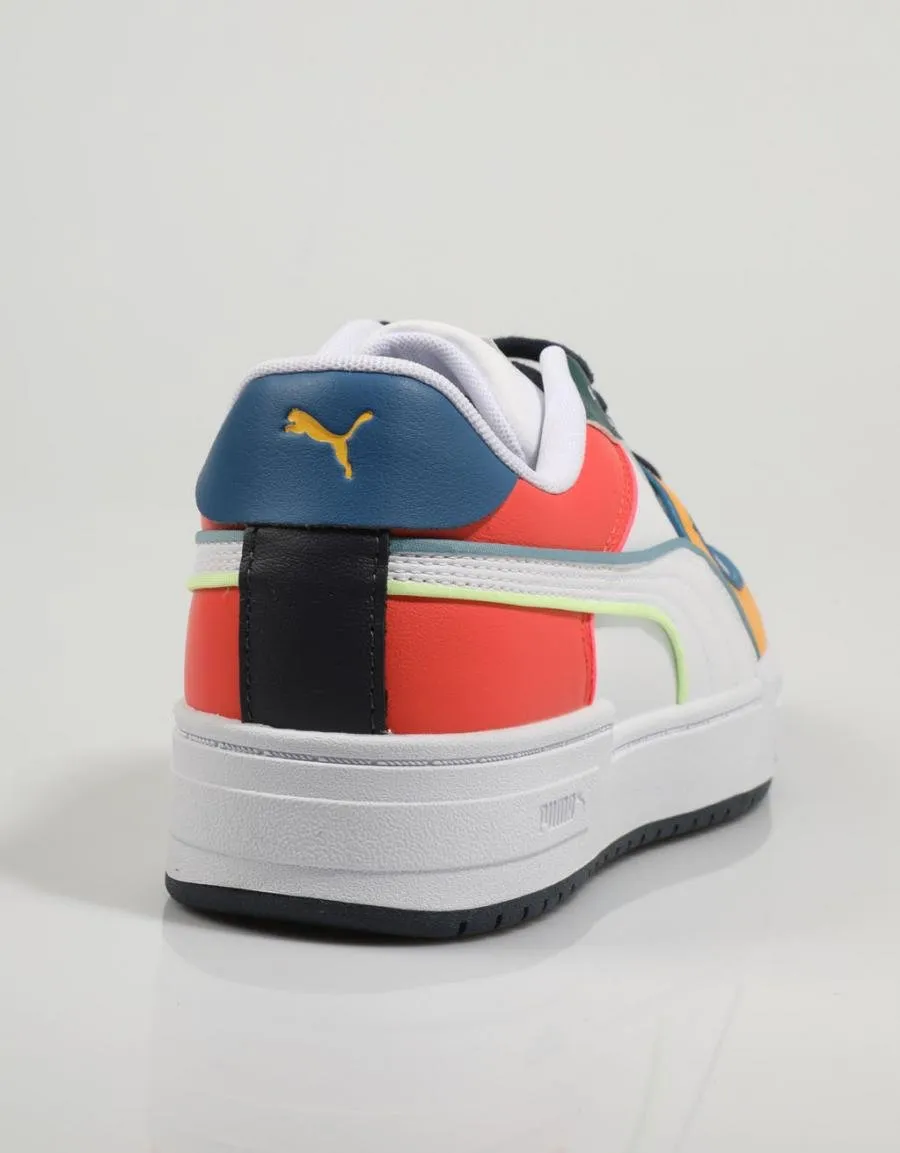  sapatilhas PUMA Ca Pro Sum Pop en Multicolor 80718