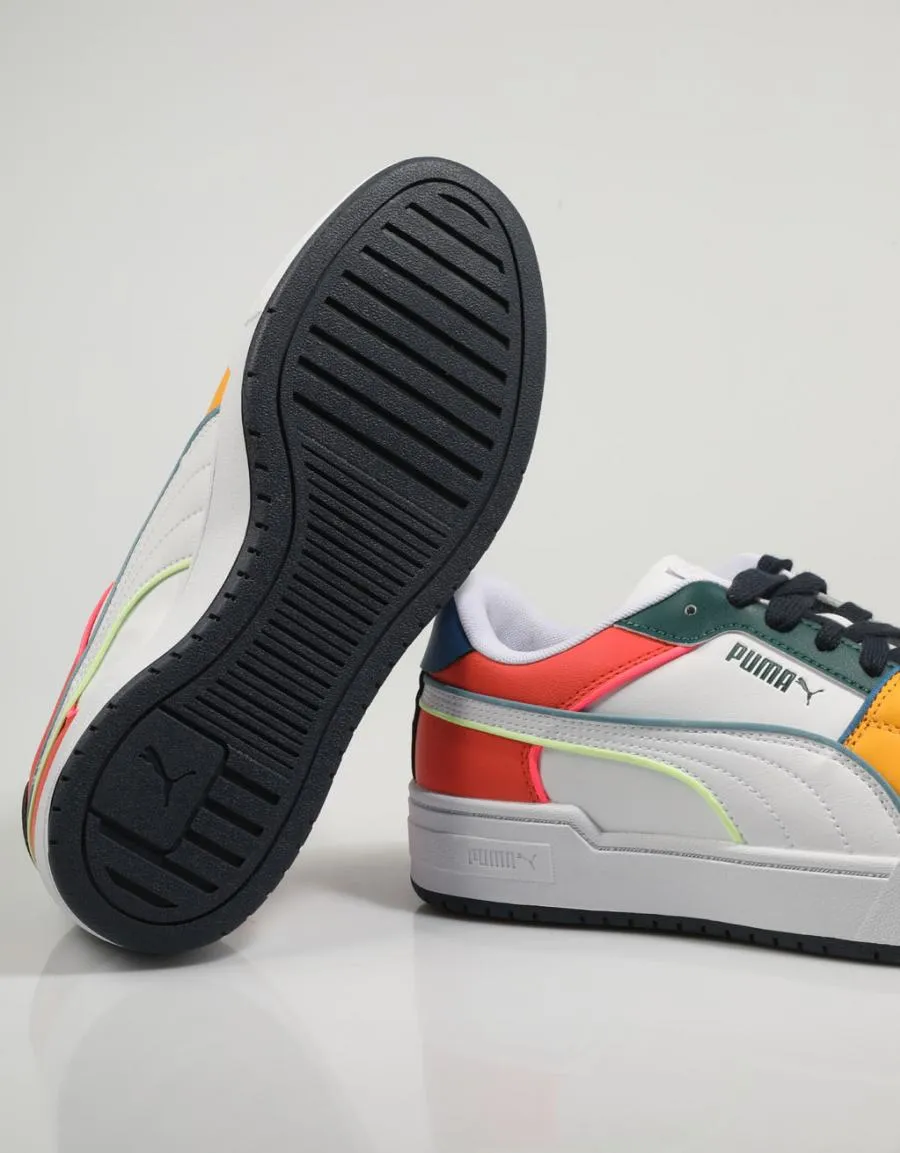  sapatilhas PUMA Ca Pro Sum Pop en Multicolor 80718