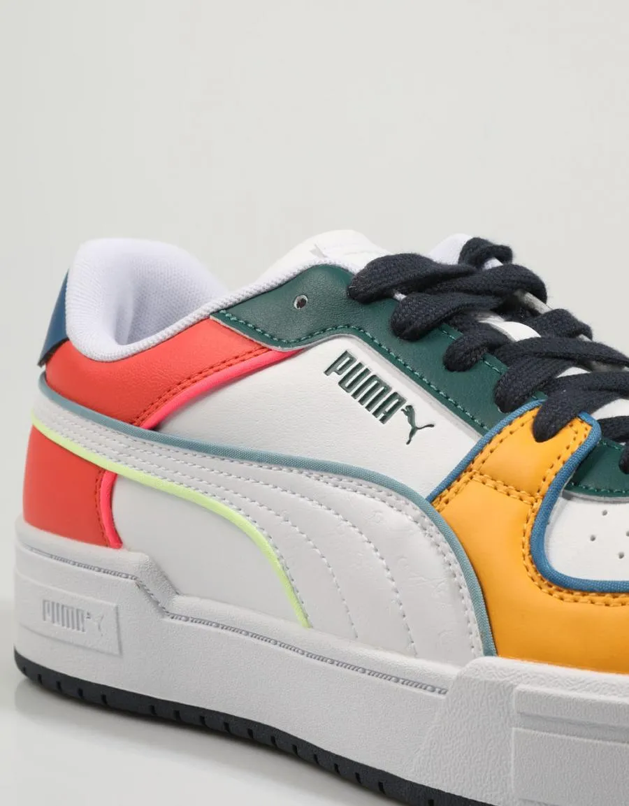  sapatilhas PUMA Ca Pro Sum Pop en Multicolor 80718