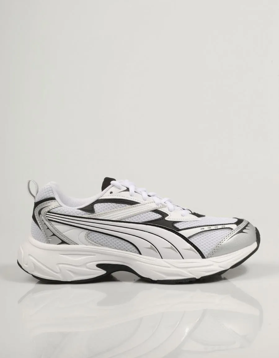  sapatilhas PUMA Morphic en Branco 83180