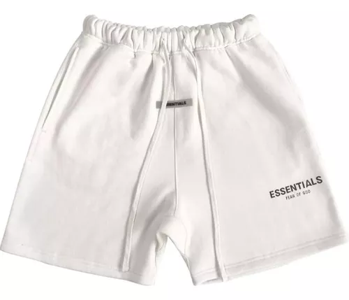 Short Hombre Deportivo  Marca Essentials