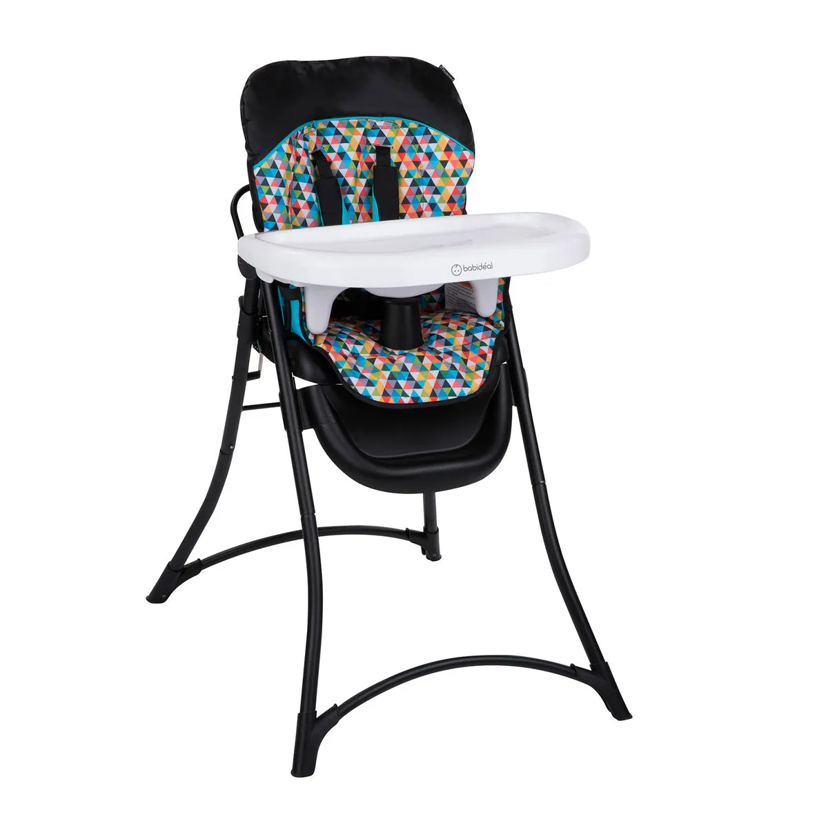 Silla Alta para Bebé, Babidéal Zuma, RA2371PXL