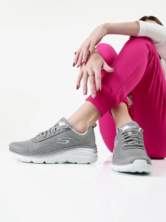 Skechers FASHION FIT - BOLD BOUNDARIES Calzado deportivo de mujer