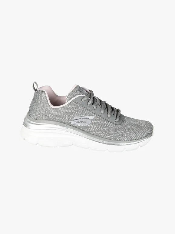 Skechers FASHION FIT - BOLD BOUNDARIES Calzado deportivo de mujer