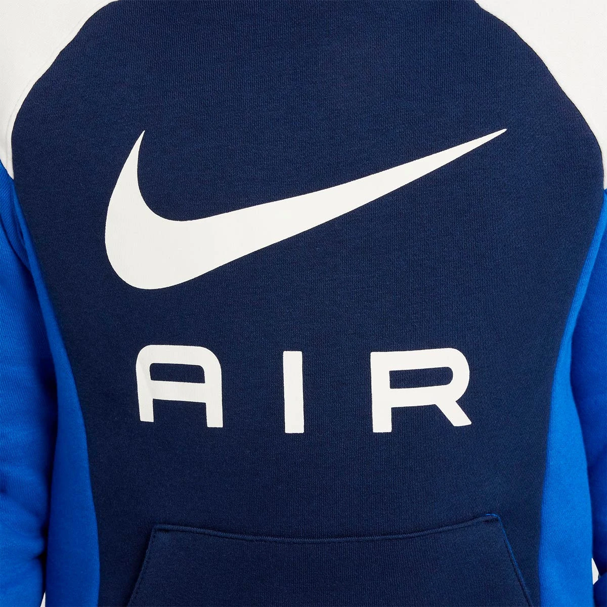 Sudadera Nike Air Niño