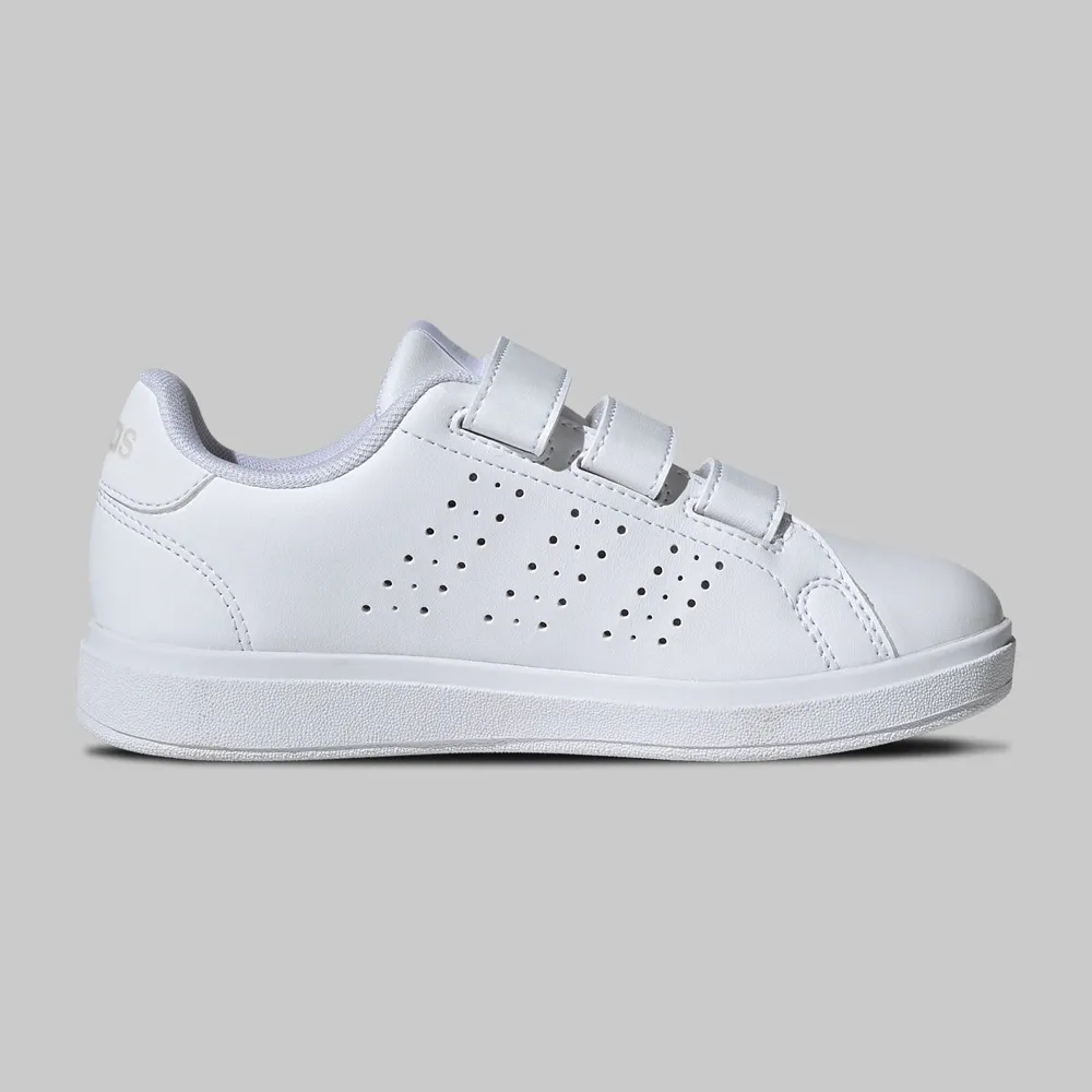 Tenis adidas Advantage Joven