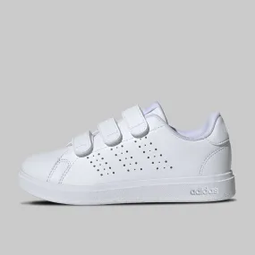 Tenis adidas Advantage Joven