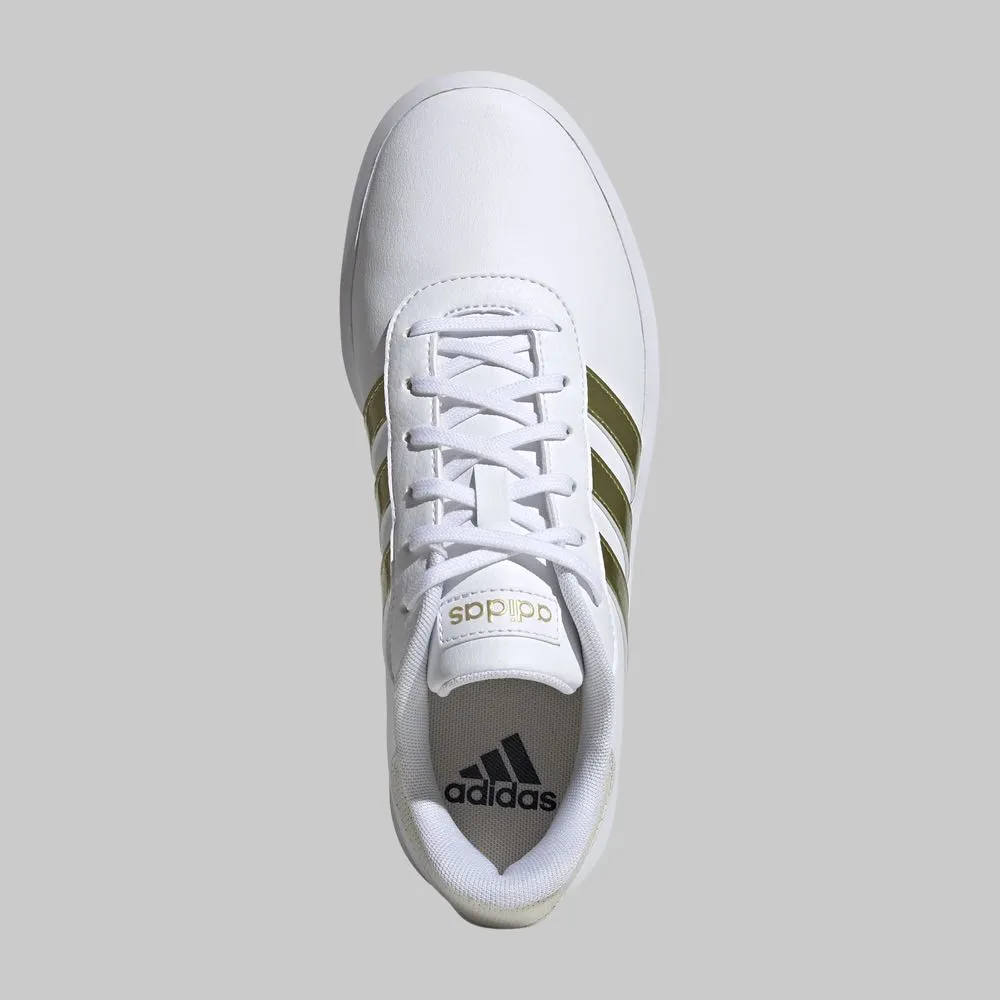 Tenis adidas Court Platform Mujer