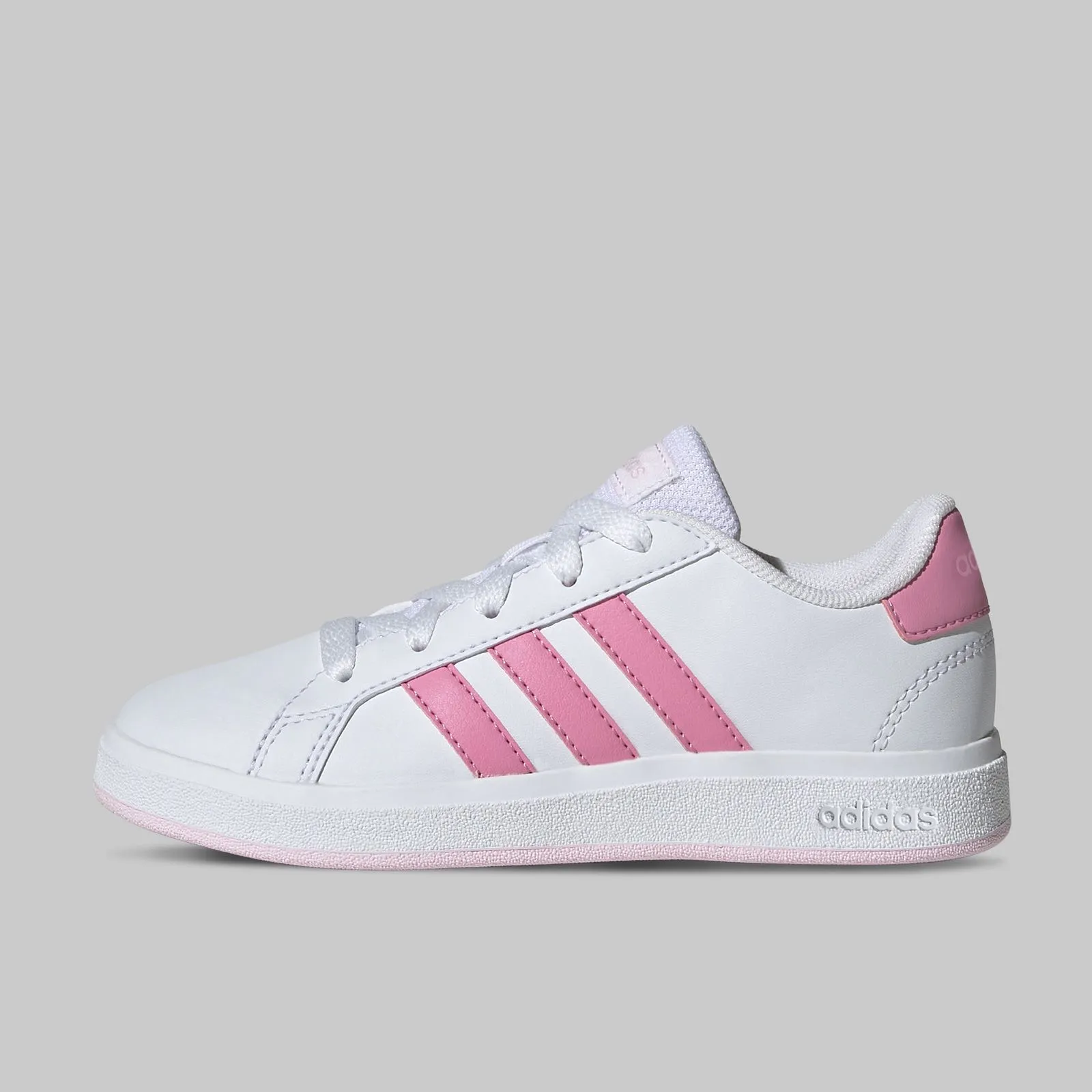 Tenis adidas Grand Court 2.0 Joven