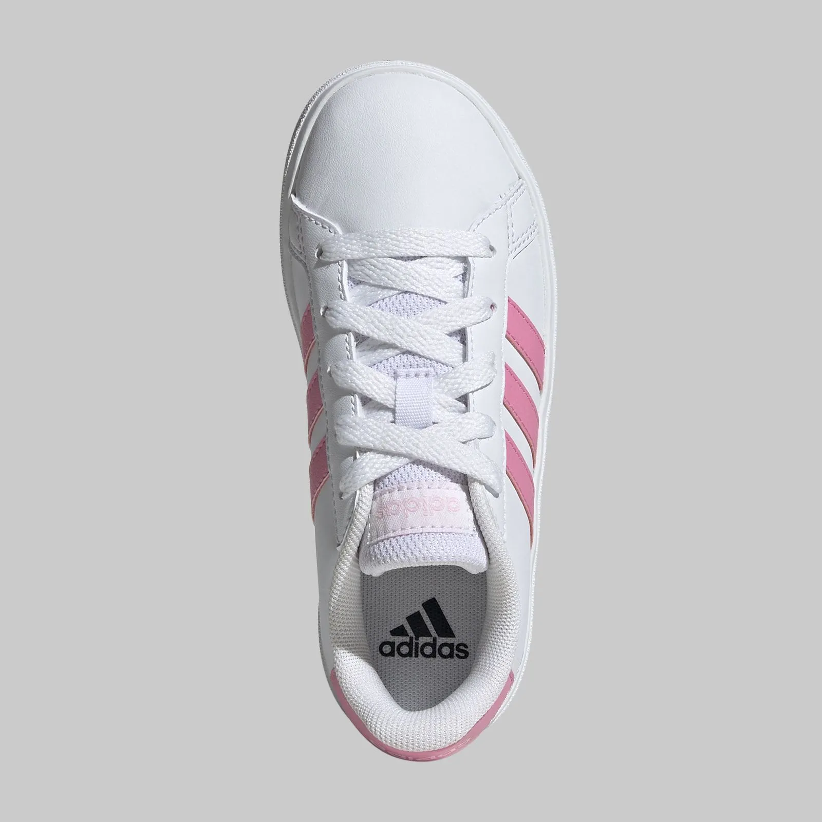 Tenis adidas Grand Court 2.0 Joven