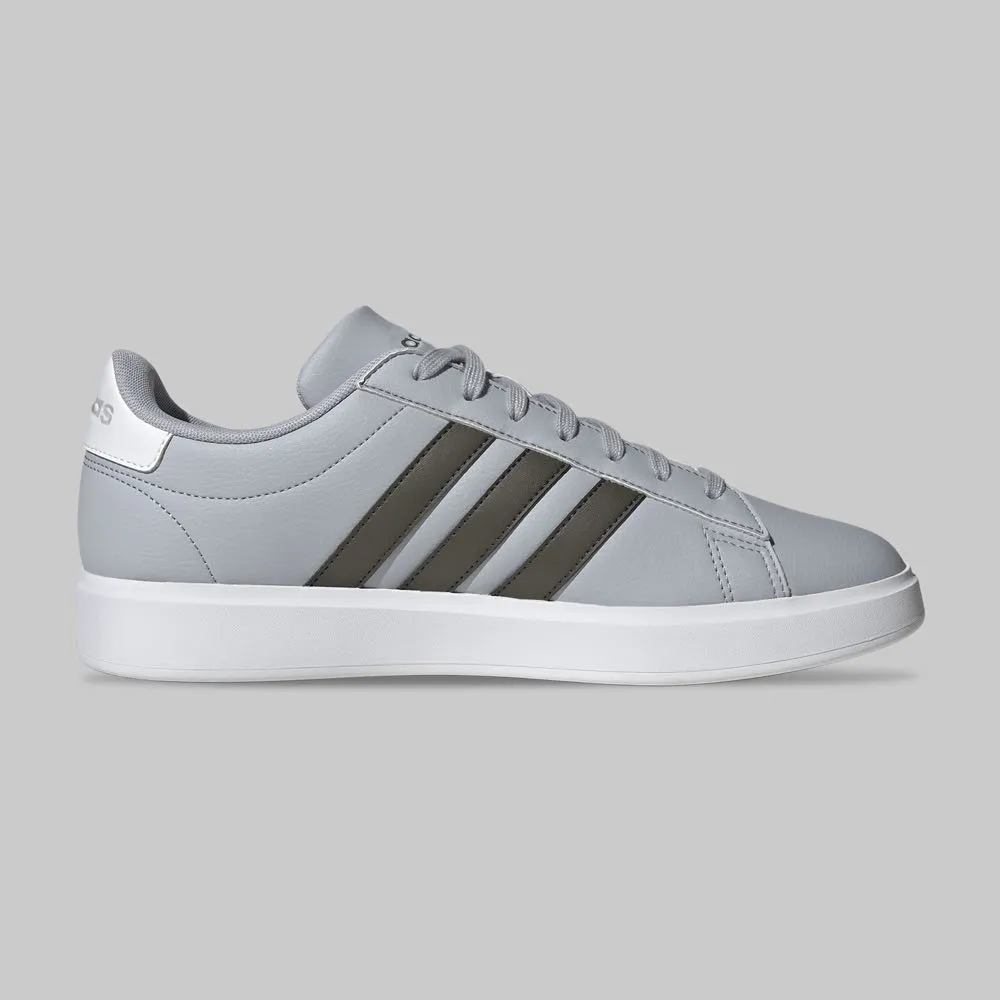 Tenis adidas Grand Court Hombre