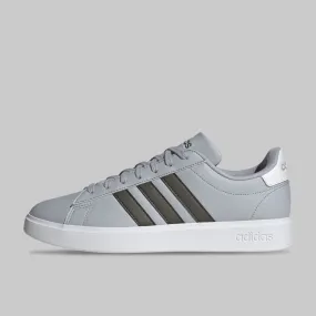 Tenis adidas Grand Court Hombre