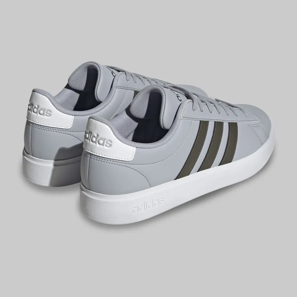 Tenis adidas Grand Court Hombre