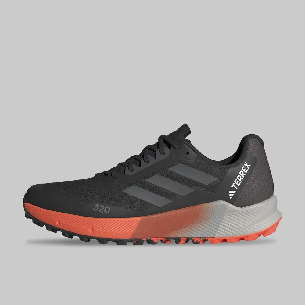 Tenis adidas Terrex Agravic Flow 2.0 Hombre