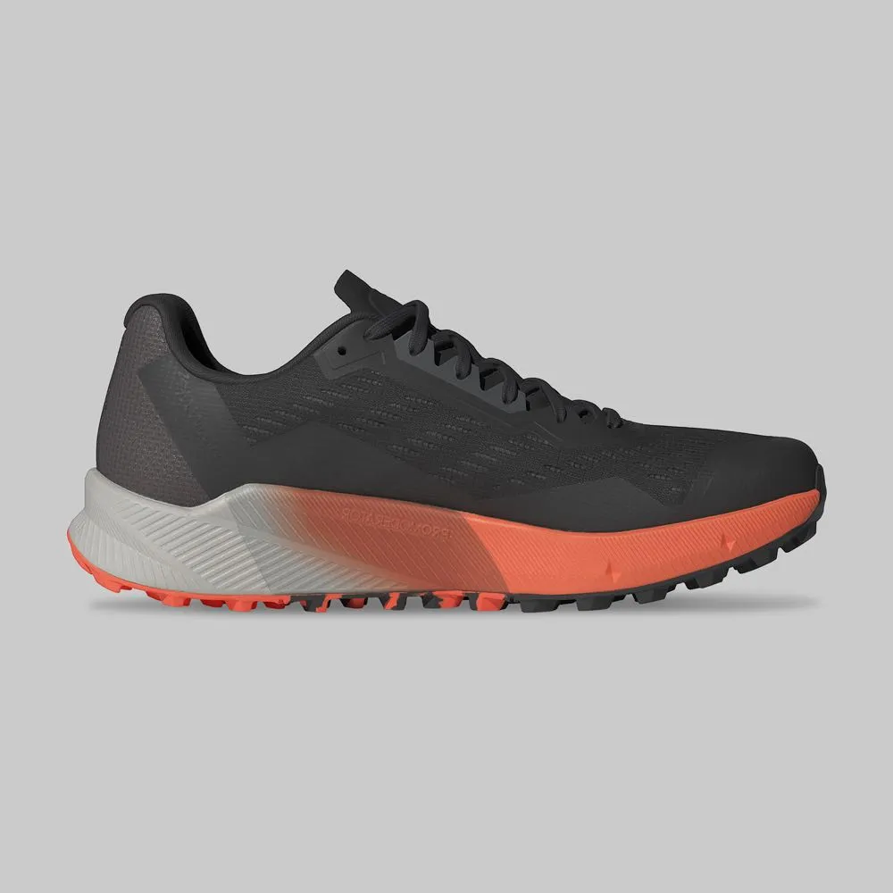 Tenis adidas Terrex Agravic Flow 2.0 Hombre