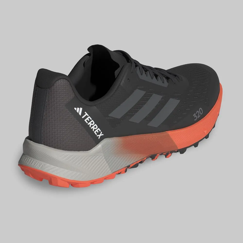 Tenis adidas Terrex Agravic Flow 2.0 Hombre