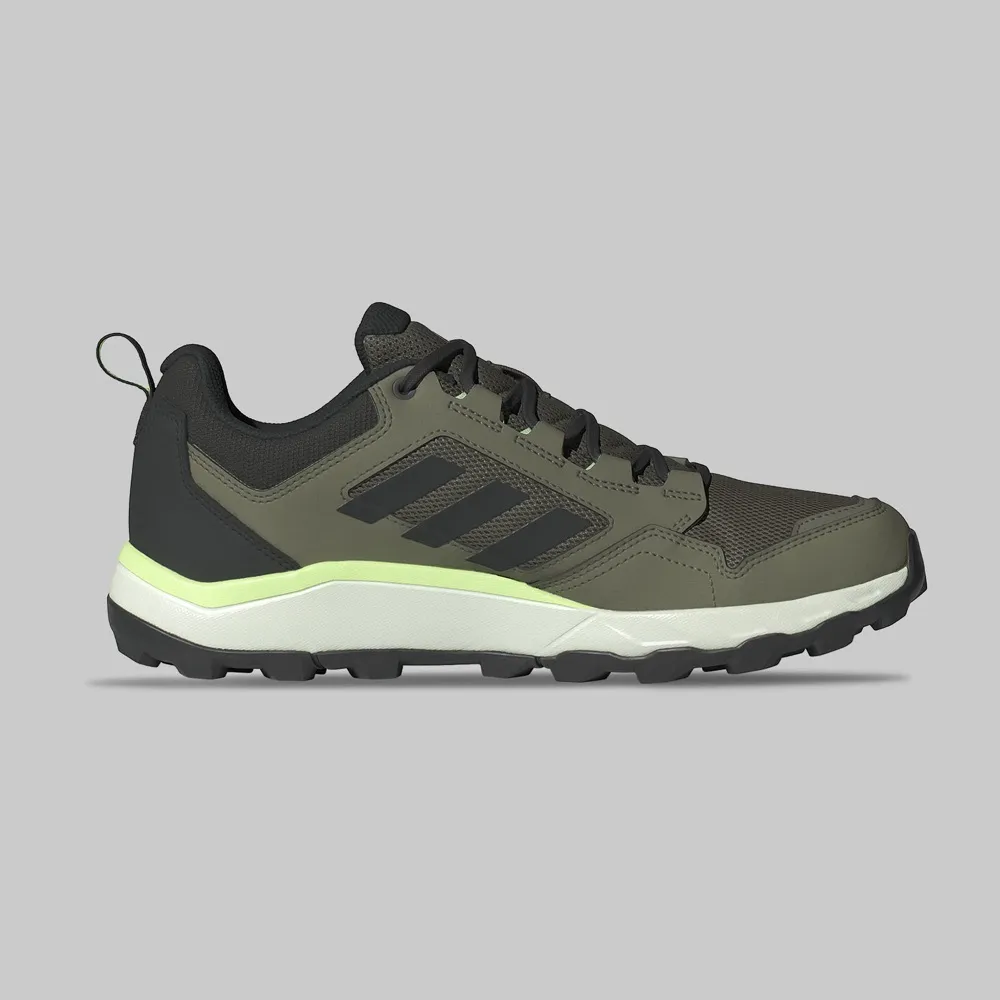 Tenis adidas Terrex Tracerocker 2.0 Hombre