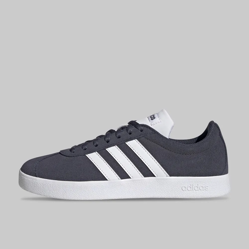 Tenis adidas VL Court 2.0 Mujer