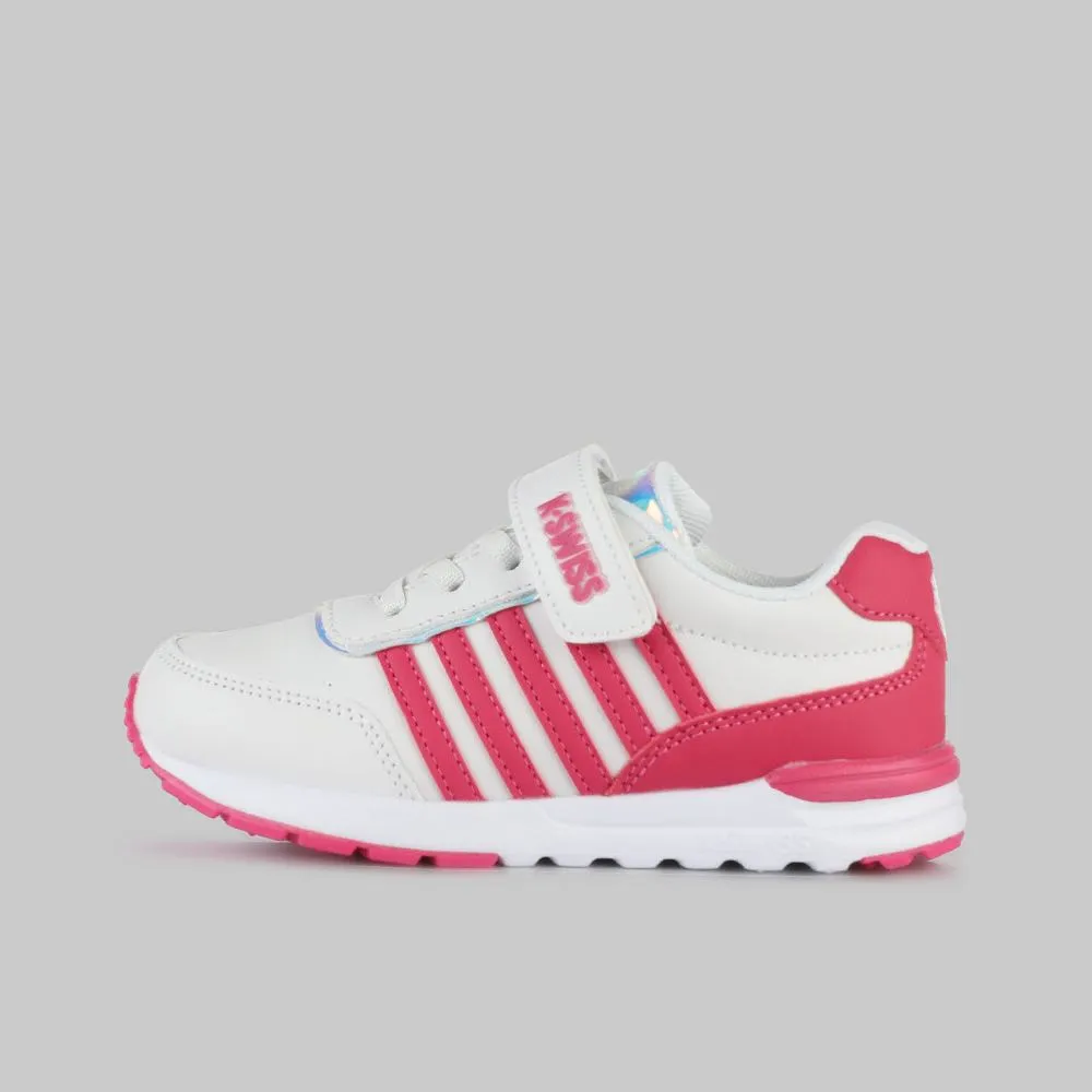 Tenis K-Swiss Tross II Niña