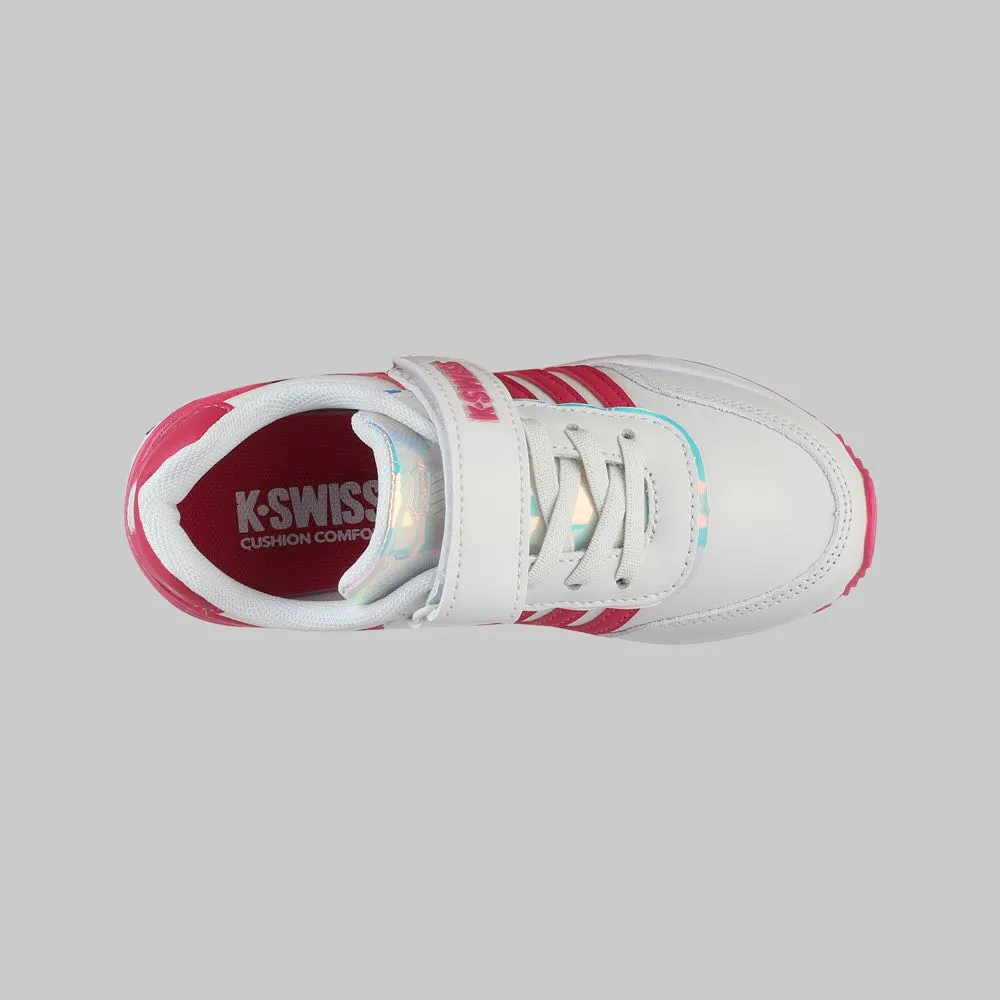 Tenis K-Swiss Tross II Niña